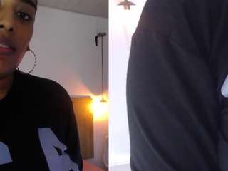 Violeth-Rammtein nude on live sex chat