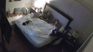 Voyeurcam-brandi-love-bedroom nude on live sex chat