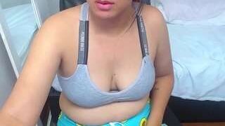 Your-kinky-bf nude on live sex chat