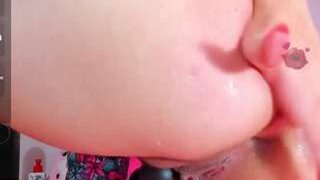 22cherry nude on live sex chat