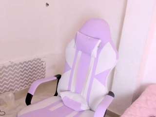 Abigail-smithh nude on live sex chat