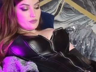 AliceJameson nude on live sex chat