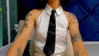 Allina1 nude on live sex chat
