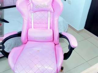 Ashleyrios18 nude on live sex chat