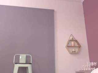 BiianncaGlyss nude on live sex chat