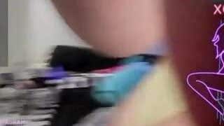 BiiylaBlue nude on live sex chat