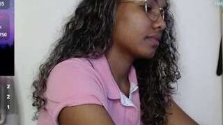 Blackmoon23 nude on live sex chat