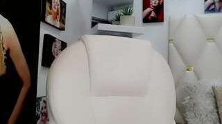 CamilaVickers nude on live sex chat
