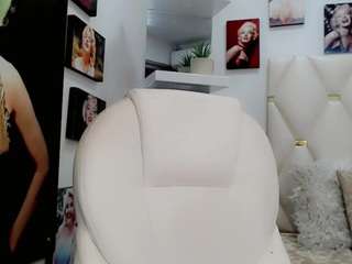 CamilaVickers nude on live sex chat