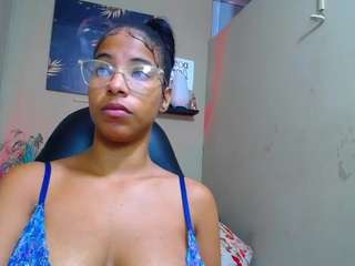 Candyhot66 nude on live sex chat