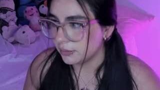 Charlotteblass nude on live sex chat