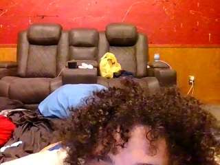 Chocolatelover88 nude on live sex chat