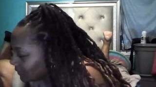 Cinnamon Cakez nude on live sex chat