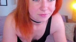 CreamyLissa nude on live sex chat