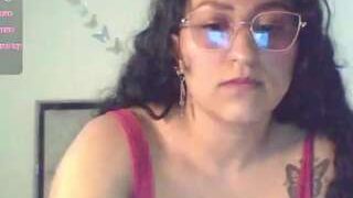 Daniela-forero nude on live sex chat