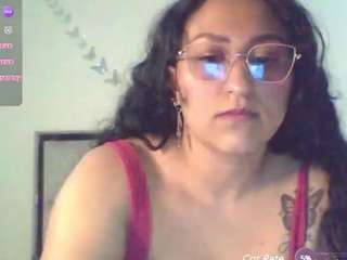 Daniela-forero nude on live sex chat