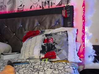 Darktomboy05 nude on live sex chat