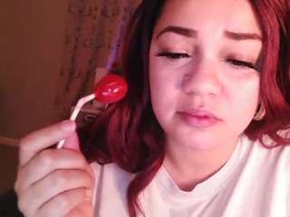 Destineejayde nude on live sex chat