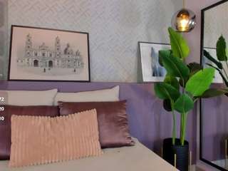 Elle Diane , ? nude on live sex chat