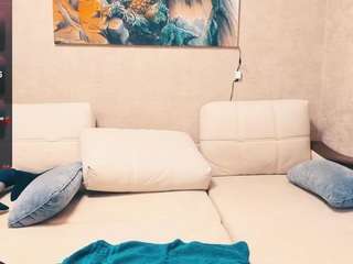 EllenBbusty nude on live sex chat