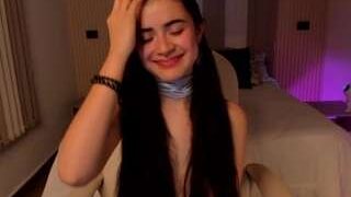 Ely-murphy nude on live sex chat