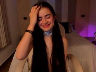 Ely-murphy nude on live sex chat