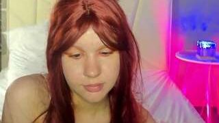 Emmy-Rise nude on live sex chat