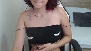 Evelyn-rivera nude on live sex chat