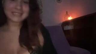 Fiireash nude on live sex chat