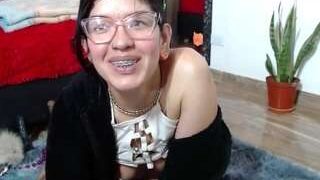 Freyjagoddes-tcw nude on live sex chat