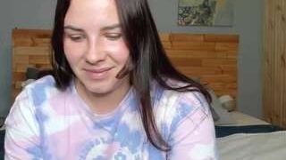 FunnnyBunny nude on live sex chat