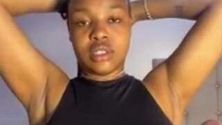 Glo-bum nude on live sex chat
