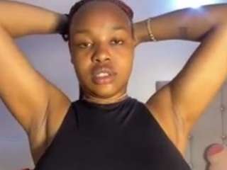 Glo-bum nude on live sex chat
