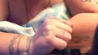 HarleyNJoker2022 nude on live sex chat