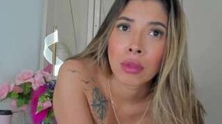 Isabela Diaz , ✨❤ nude on live sex chat
