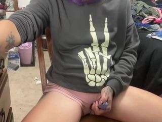 Kaceelol nude on live sex chat