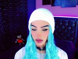 Kalany-Ky nude on live sex chat
