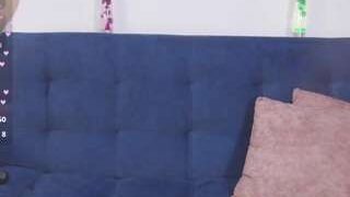 Katiebird nude on live sex chat