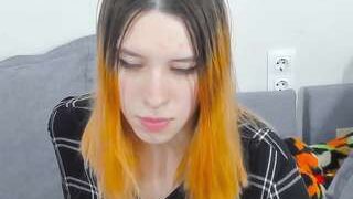 Kristia-a nude on live sex chat