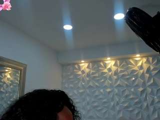 Laia-fisher nude on live sex chat