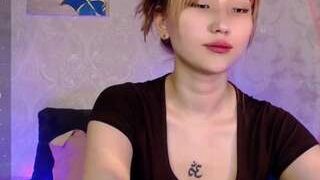 Levtina nude on live sex chat