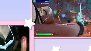 Lewdbunnie nude on live sex chat