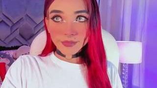 LeyXandrabraz nude on live sex chat