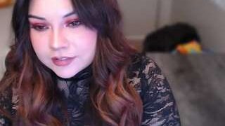 Linabell nude on live sex chat