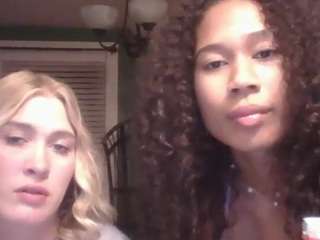 LittleBambii nude on live sex chat