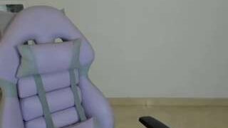 LittleDanni nude on live sex chat