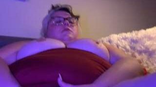 LubeyLIBBY nude on live sex chat