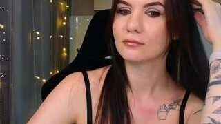 Maria-shy-li nude on live sex chat
