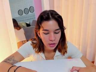 Miajhonnson nude on live sex chat