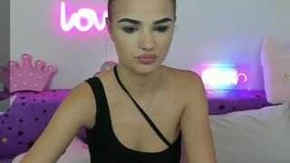 MiriamIvy nude on live sex chat